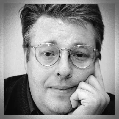 Stieg Larsson